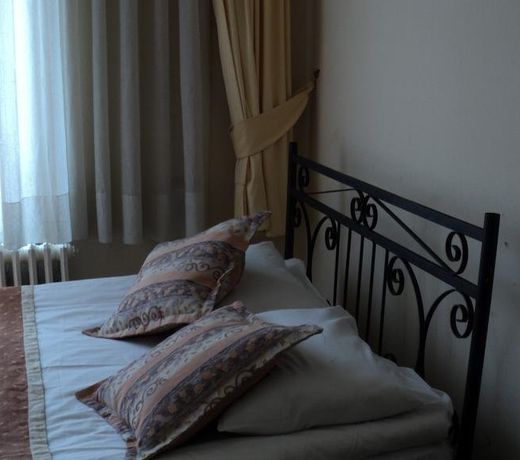 Yavuz Hotel
