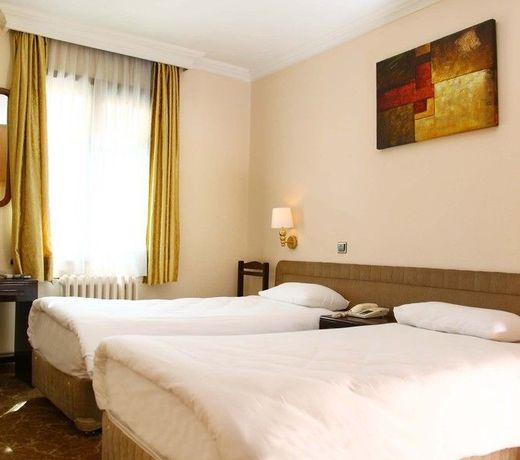 Guleryuz Hotel