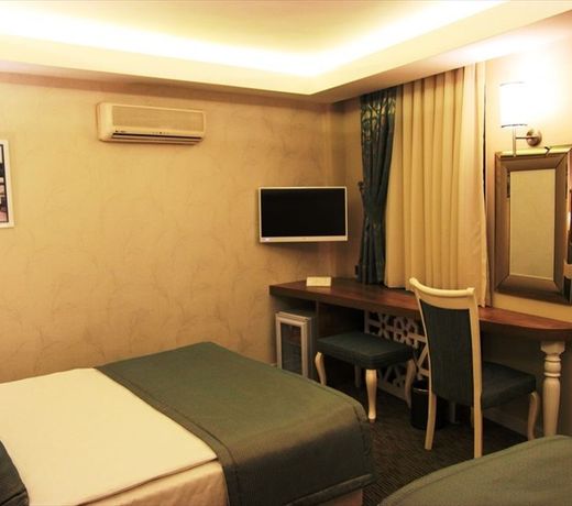 Guleryuz Hotel