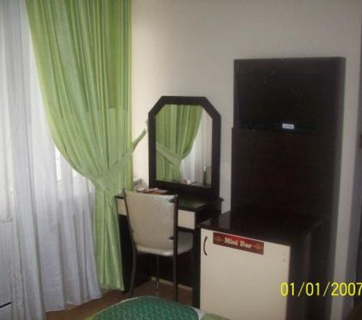 Buldum Otel