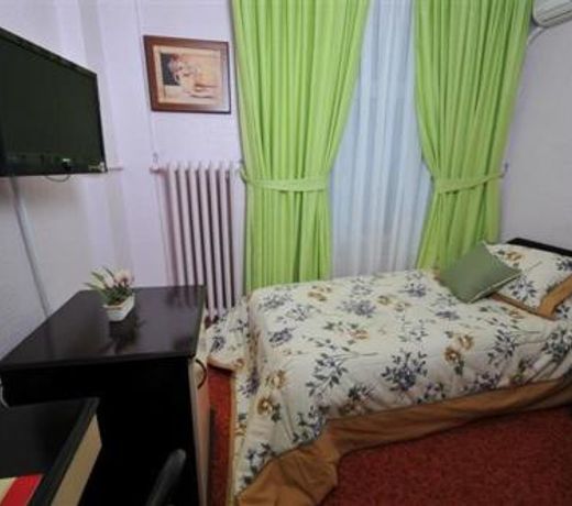 Buldum Otel
