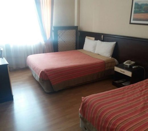Buldum Otel