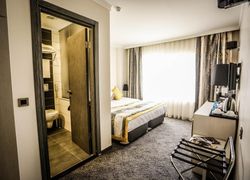 Sonno Boutique Rooms & Suites фото 2