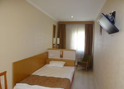 Gimat Otel фото 2