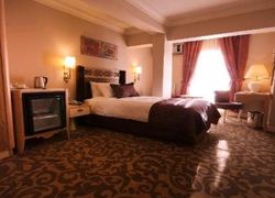 Sonno Boutique Rooms & Suites фото 2