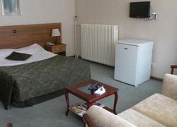 A Otel Bilkent фото 4