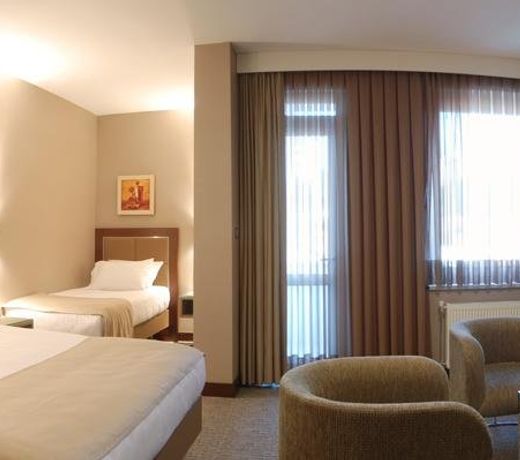 Mostar Hotel