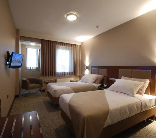Mostar Hotel