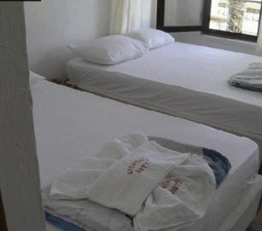 Anemonia Hotel