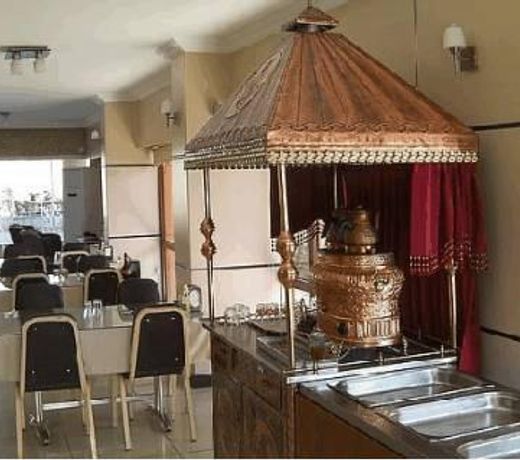 Tayfun Hotel
