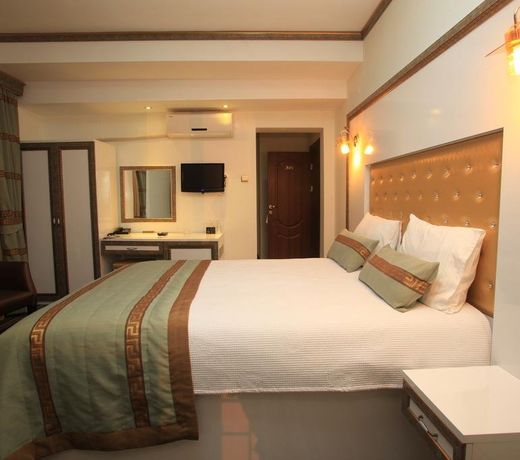 Lalehan Hotel