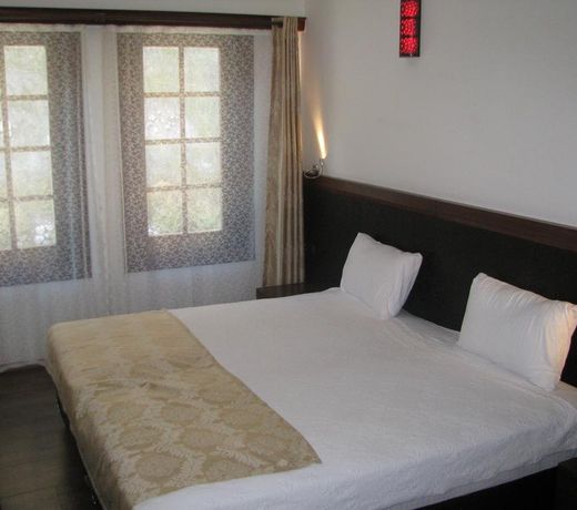 Simre Hotel