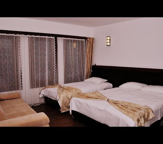 Simre Hotel