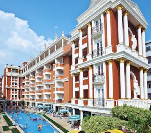 Antique Roman Palace - Adults Only Ultra All Inclusive