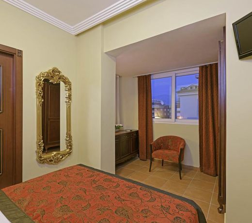 Antique Roman Palace - Adults Only Ultra All Inclusive