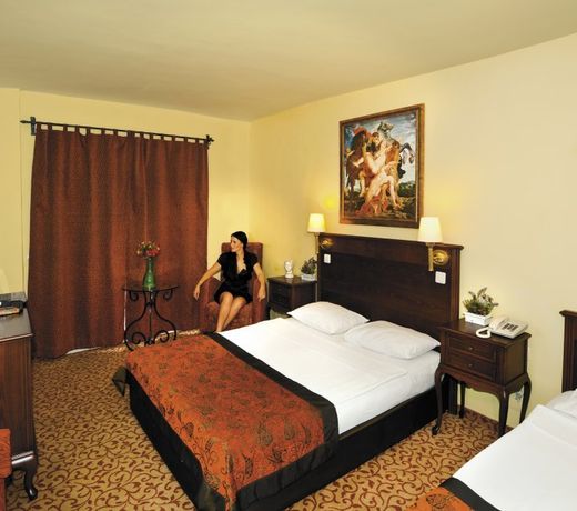 Antique Roman Palace - Adults Only Ultra All Inclusive