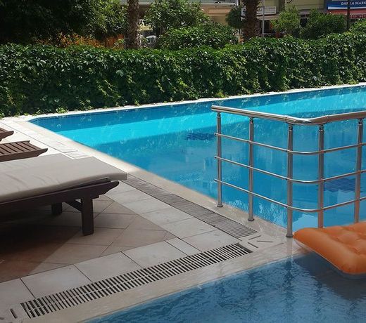 Kleopatra Ikiz Hotel