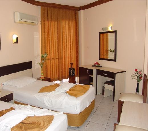 Kleopatra Ikiz Hotel