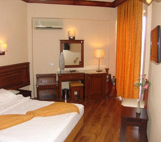 Kleopatra Ikiz Hotel
