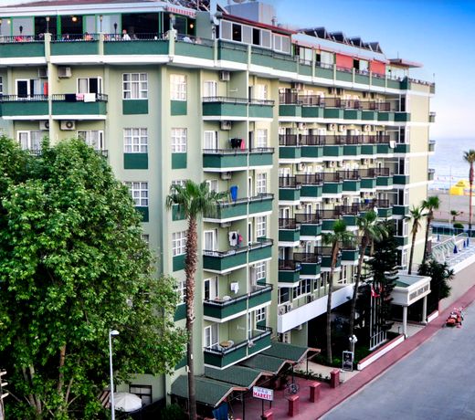 Big Blue Sky Hotel - All Inclusive