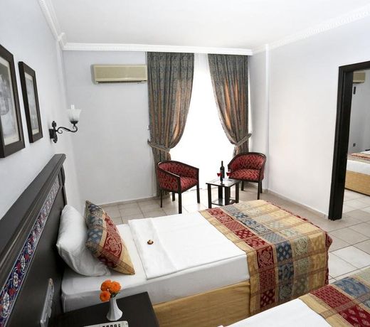 Big Blue Sky Hotel - All Inclusive