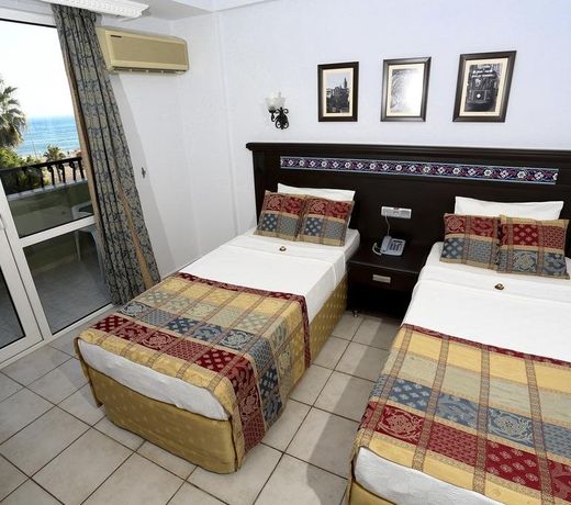 Big Blue Sky Hotel - All Inclusive