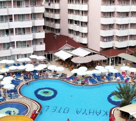 Kahya Hotel