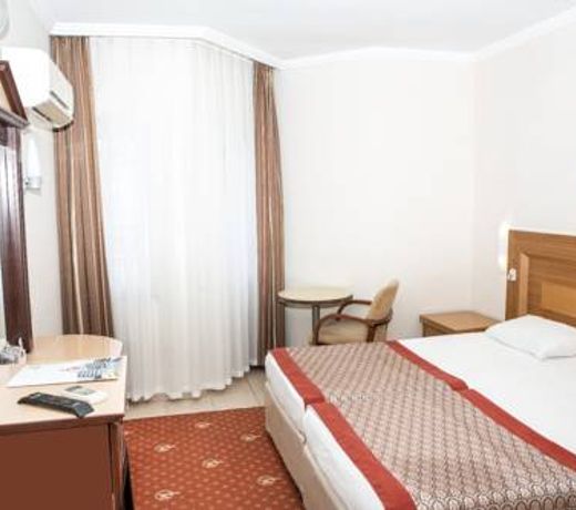 Kahya Hotel