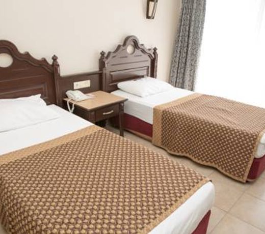 Kahya Hotel