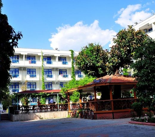 Merhaba Hotel