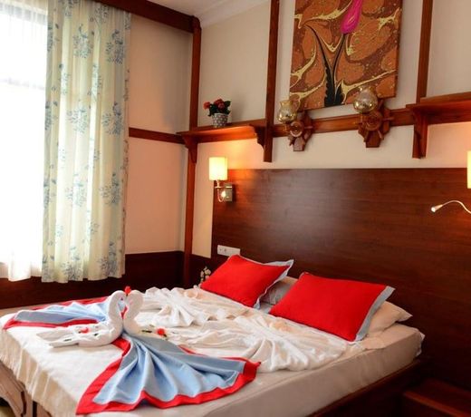 Merhaba Hotel