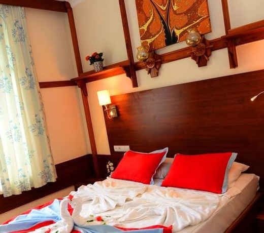 Merhaba Hotel