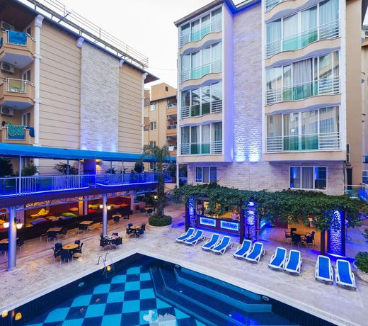 Tac Premier Hotel & Spa