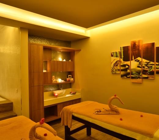 KAILA BEACH HOTEL All Inclusive