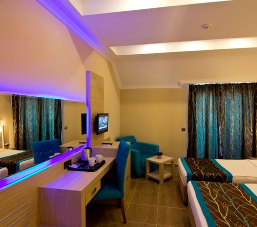 KAILA BEACH HOTEL All Inclusive