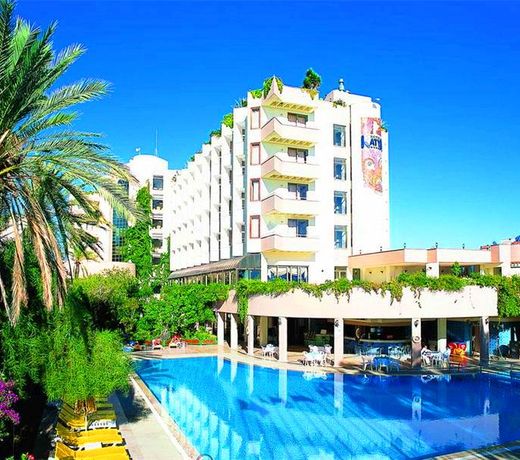 Kaila Krizantem Hotel