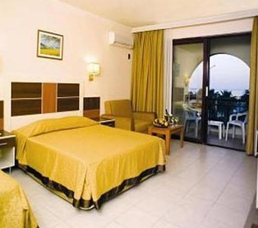 Kaila Krizantem Hotel