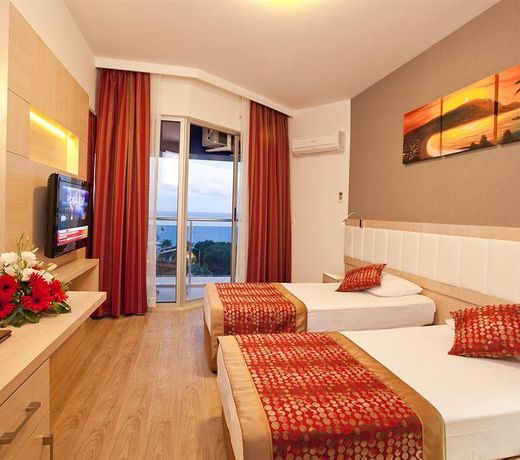 Gardenia Hotel