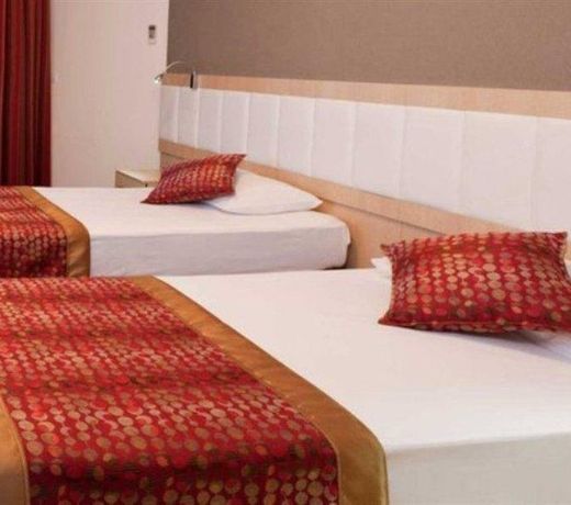 Gardenia Hotel