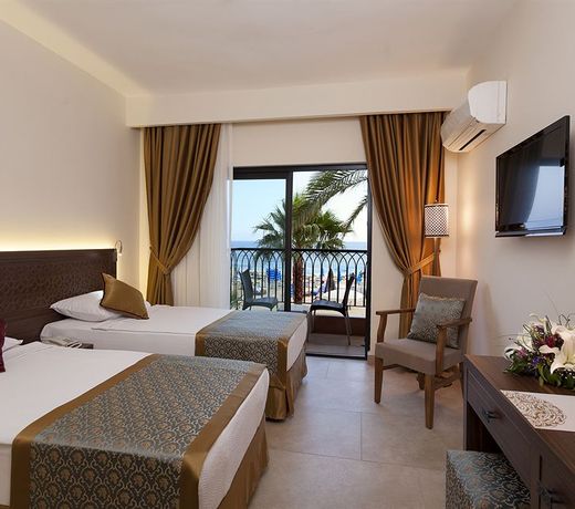 Alaaddin Beach Hotel - Adult Only