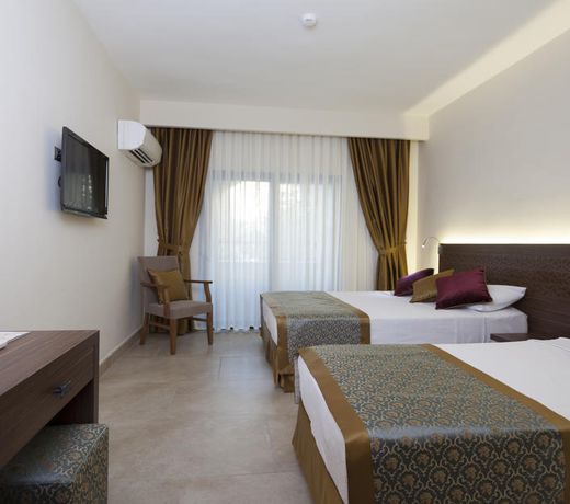 Alaaddin Beach Hotel - Adult Only