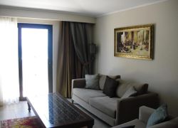 Yildirim Apartment фото 4