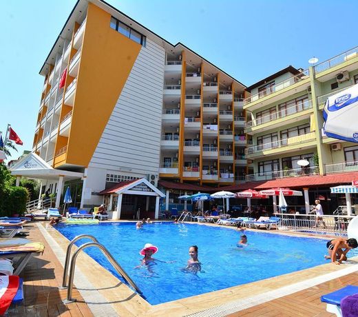 Arsi Hotel