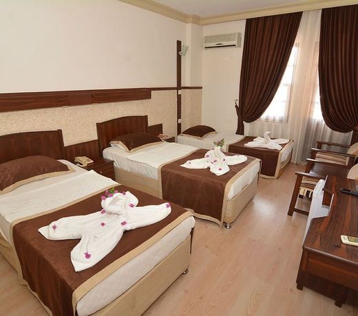 Arsi Hotel