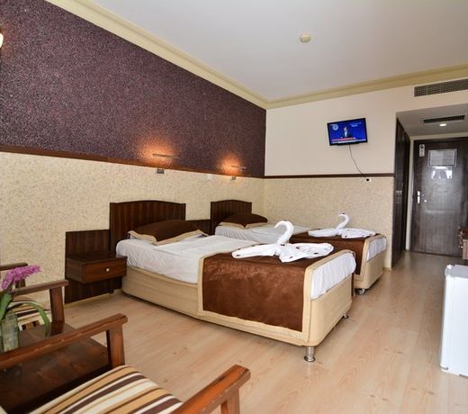 Arsi Hotel