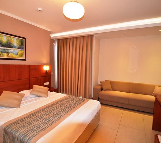 Artemis Princess Hotel
