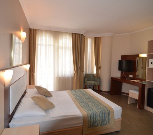 Artemis Princess Hotel