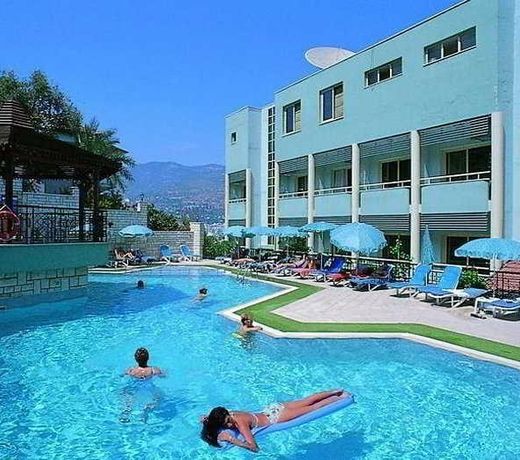 Hotel Kaptan
