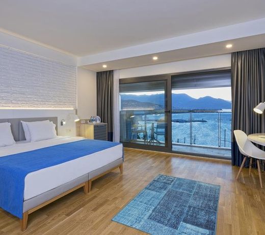 Hotel Kaptan