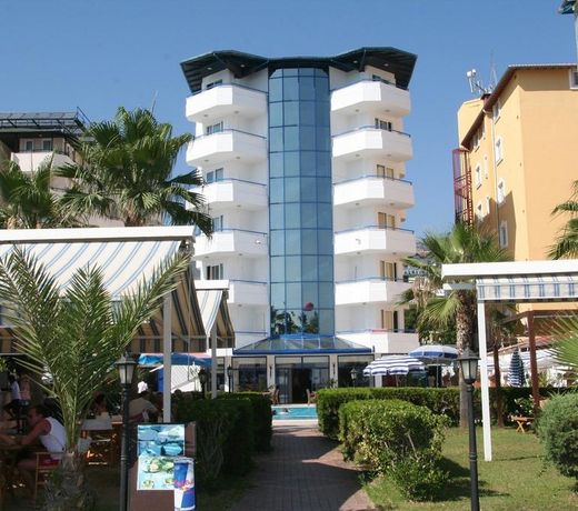 Elysee Beach Hotel
